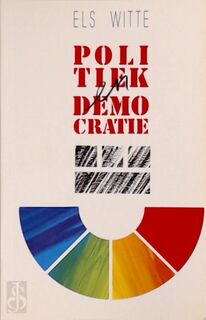 Politiek en democratie - Els Witte (ISBN 9789070289669)