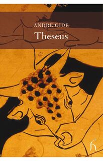 Theseus - André Gide, Andrew Brown (ISBN 9781843910275)