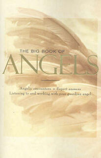 The Big Book of Angels - Wendy Schuman [Ed.] (ISBN 9781741211634)