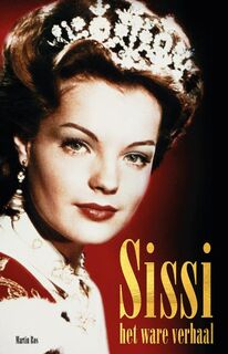 Sissi - Martin Ros (ISBN 9789493001046)