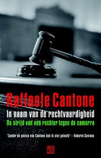In de naam van rechtvaardigheid - R. Cantone (ISBN 9789048801756)