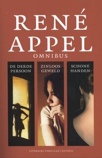 Omnibus - René Appel (ISBN 9789041422620)