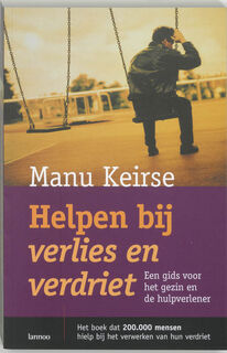 Helpen bij verlies en verdriet - Manu Keirse (ISBN 9789020950519)