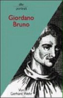 Giordano Bruno - Gerhard Wehr (ISBN 9783423310253)