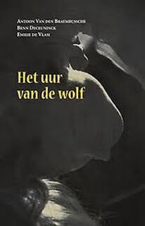 Het uur van de wolf - Antoon A. Van den Braembussche, Benn Deceuninck, Emilie de Vlam (ISBN 9789491455445)