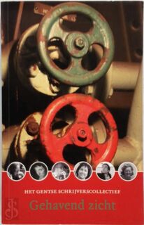 Gehavend zicht - Griet Wittoek, Ingrid Verhelst, Hilde Van Wildemeersch, Joos Claus (ISBN 9789081317023)