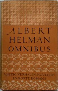 Albert Helman Omnibus - Albert Helman