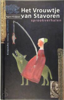Het Vrouwtje van Stavoren - Agave Kruijssen, Yvonne Jagtenberg (ISBN 9789026115431)