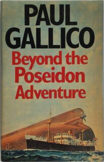 Beyond the Poseidon Adventure - Paul Gallico (ISBN 9780440004530)