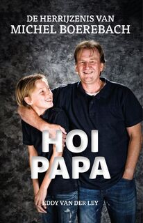 Hoi Papa - Eddy van der Ley (ISBN 9789463237628)