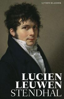 Lucien Leuwen - Stendhal (ISBN 9789020414127)