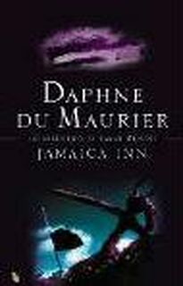 Jamaica Inn - Daphne Du Maurier (ISBN 9781844080397)