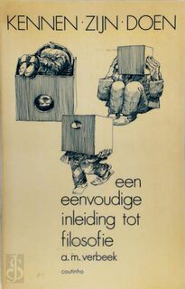 Kennen zyn doen - Verbeek (ISBN 9789062835966)