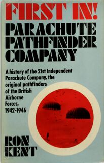 First In! - Ron Kent (ISBN 9780713421996)