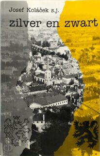 Zilver en zwart - Josef Kolacek