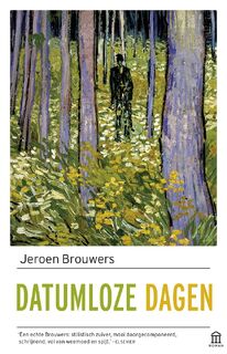 Datumloze dagen - Jeroen Brouwers (ISBN 9789045000695)