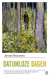 Datumloze dagen - Jeroen Brouwers (ISBN 9789045016382)