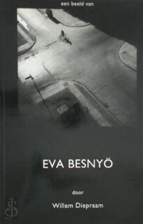 Eva Besnyö - Willem Diepraam, Eva Besnyö (ISBN 9789065790859)