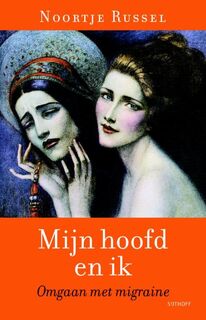 Mijn hoofd en ik - Noortje Russel (ISBN 9789021802282)