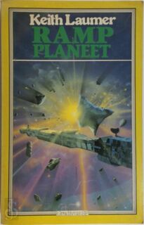 Rampplaneet - Keith Laumer (ISBN 9789063179618)