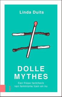 Dolle mythes - Linda Duits (ISBN 9789462983809)