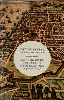 Vreemde ogen - Joey de Keyser (ISBN 9789085421757)
