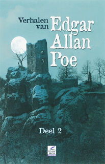 Verhalen van Edgar Allan Poe 2 - Edgar Allen Poe (ISBN 9789087200343)