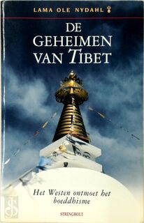 De geheimen van Tibet - Ole Nydahl (ISBN 9789060109472)