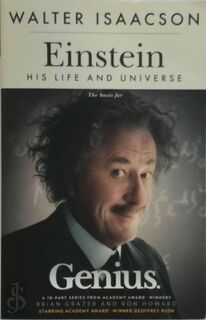 Einstein: His Life and Universe - Walter Isaacson (ISBN 9781471167942)