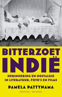 Bitterzoet Indie - Pamela Pattynama (ISBN 9789035132955)