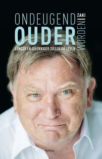 Ondeugend ouder worden - Zaki (ISBN 9789022330753)