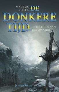 De orde van het zwaard - Markus Heitz (ISBN 9789024568055)