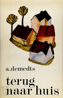 Terug naar huis - André Demedts