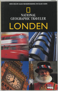 Londen - L. Nicholson (ISBN 9789021586571)