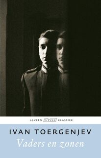 Vaders en zonen - Ivan Toergenjev (ISBN 9789020407242)