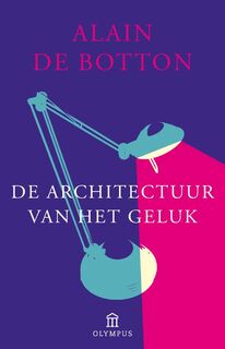 De architectuur van het geluk