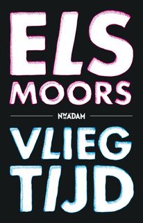 Vliegtijd - Els Moors (ISBN 9789046808924)