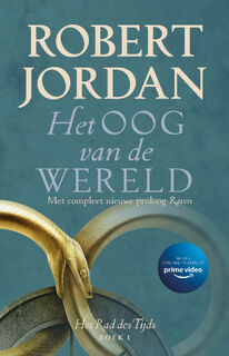 Het Oog van de Wereld - Robert Jordan (ISBN 9789024595495)