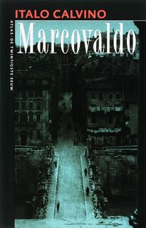 Marcovaldo, of De seizoenen in de stad - I. Calvino (ISBN 9789045004785)