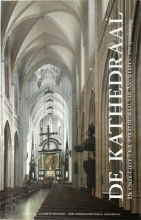 De Kathedraal - (ISBN 9789080645172)