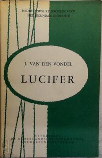 Lucifer - Joost van den Vondel (ISBN 9789028999299)