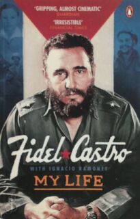 My Life - Fidel Castro - Dr Fidel Castro (ISBN 9780141026268)