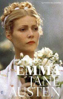 Emma - Jane Austen (ISBN 9789020413830)