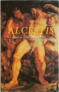 Alcestis - Ted Hughes, Euripides (ISBN 9780571202669)