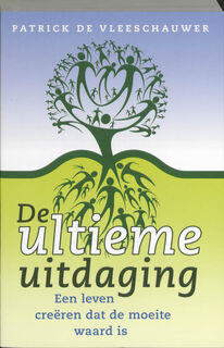 De ultieme uitdaging - Patrick de Vleeschauwer (ISBN 9789020203356)