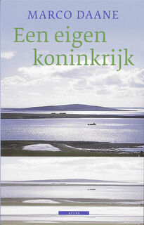 Een eigen koninkrijk - Marco Daane (ISBN 9789045000169)
