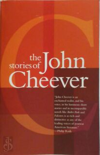 The Stories of John Cheever - John Cheever (ISBN 9780375724428)