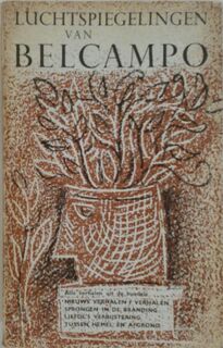 Luchtspiegelingen van Belcampo - Belcampo