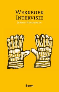 Werkboek intervisie - Jeroen Hendriksen (ISBN 9789024414970)
