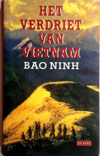 Het verdriet van Vietnam - Bao Ninh, Kathleen Rutten (ISBN 9789052262420)